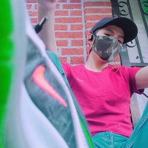 Meet your Posher, Jeandre